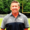 Head Coach Glen Padgett