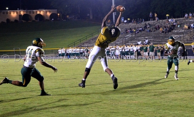 Campbell return propels Spiders past Trojans